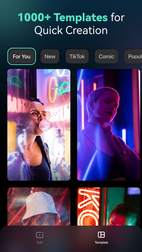 喵影工厂官网版下载