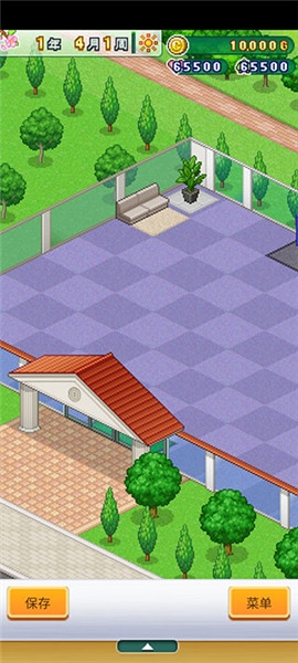 打造吧高尔夫之森汉化版下载