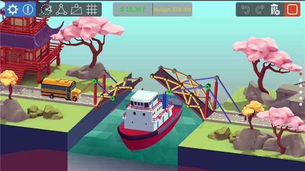 坏掉的桥中文版下载