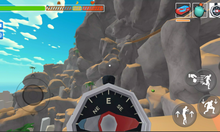 极峰攀登模拟器下载