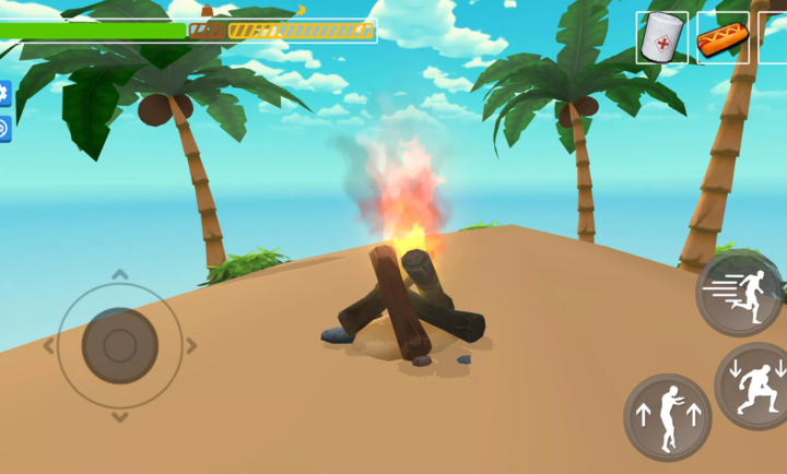 极峰攀登模拟器下载