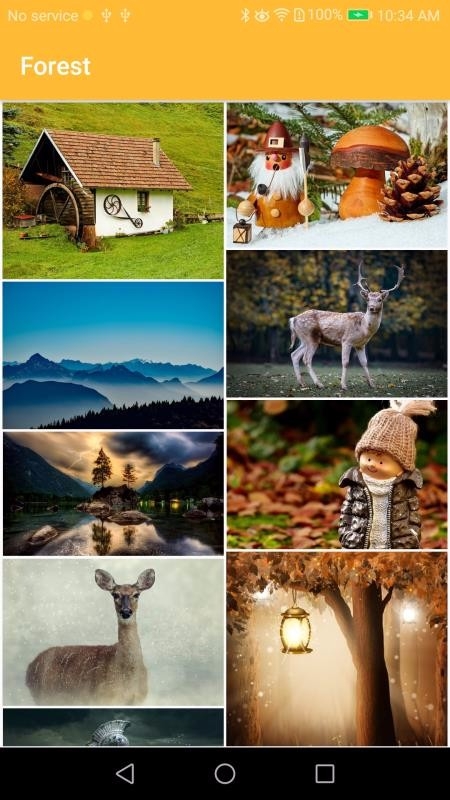 角落壁纸免费下载