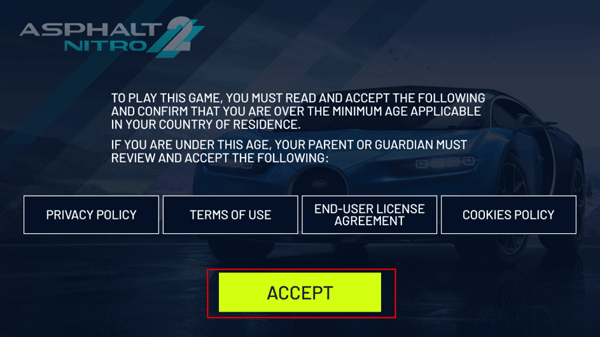 狂野飙车极速版2中文安卓