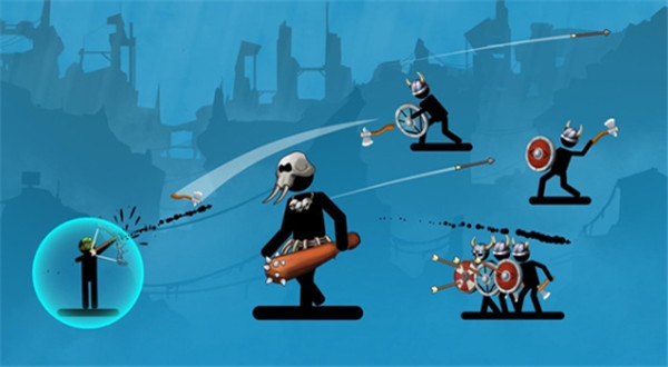 弓箭手2下载安装