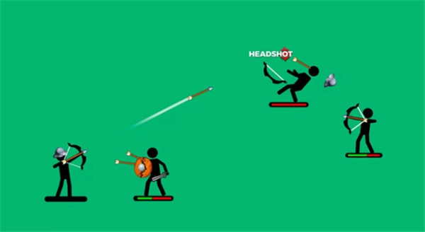 弓箭手2下载安装