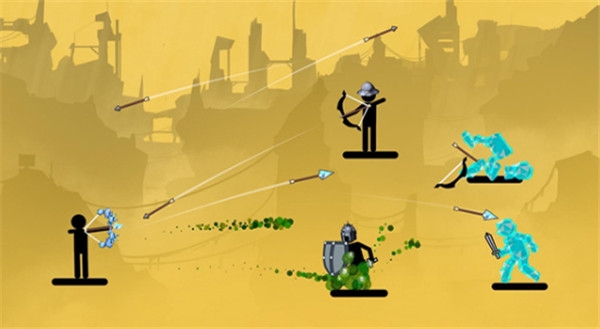 弓箭手2下载安装