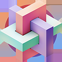 3D孔明锁游戏下载