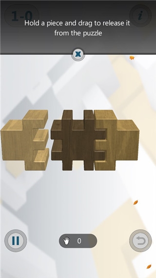 3D孔明锁游戏下载