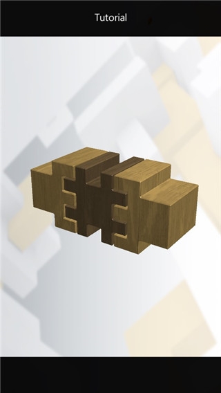 3D孔明锁游戏下载