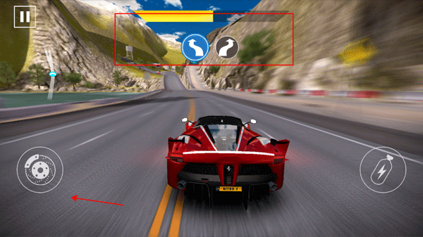 狂野飙车极速版2中文安卓