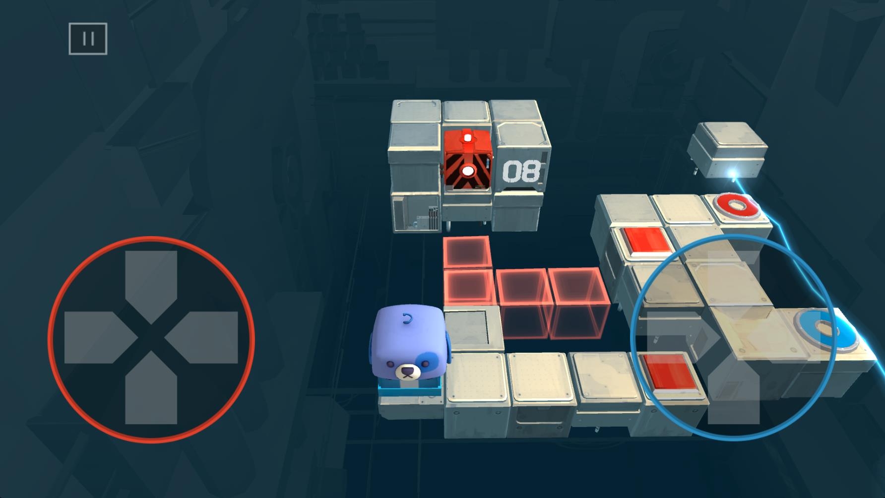 死亡方块下载手机版