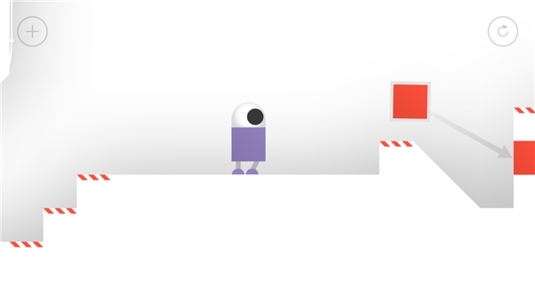 古怪机器人出逃记下载安装手机版