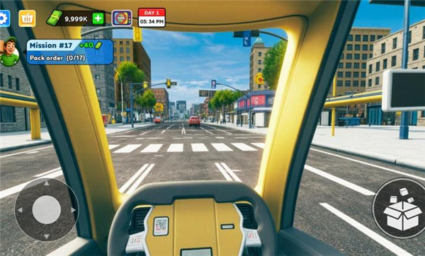 物品打包模拟器下载手机版