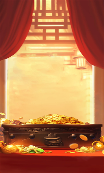 财运发达下载app