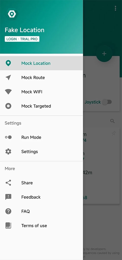 FakeLocation下载安装免费