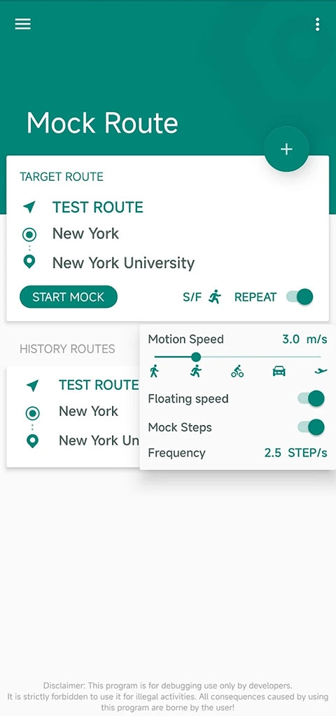 FakeLocation下载安装免费