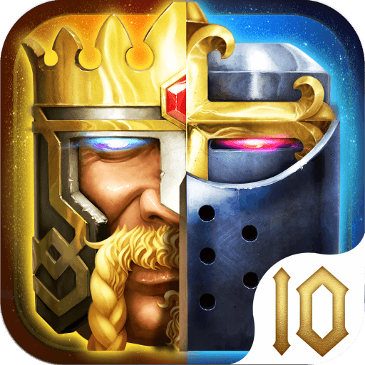 列王的纷争官网版入口