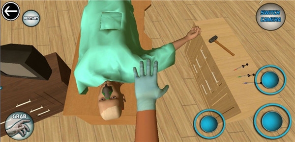 外科手术模拟器下载中文版