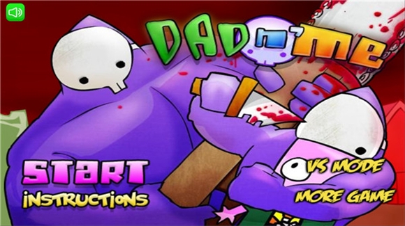 狂扁小朋友手游下载无敌版