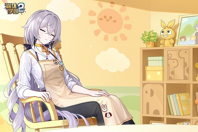 崩坏学园2官网版下载app最新版