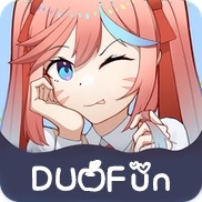 DuoFun动漫app下载安装2025最新版