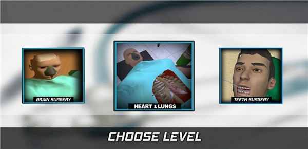 外科手术模拟器下载中文版