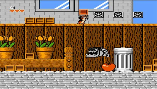 松鼠大战手机版下载