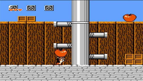 松鼠大战手机版下载