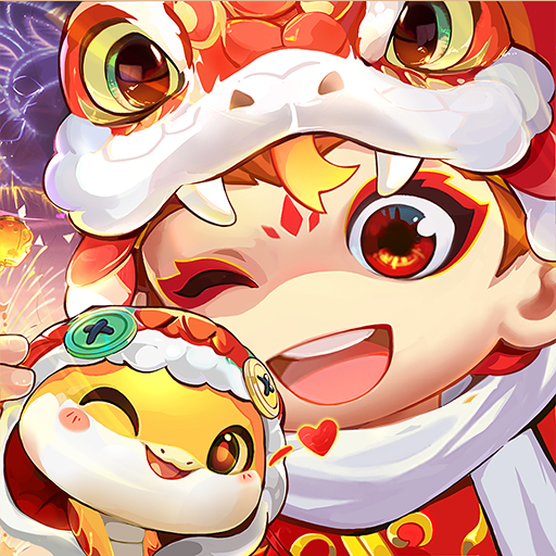 造梦西游OL手游官网版