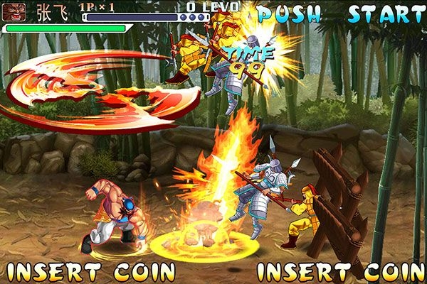 三国战纪风云再起下载手机版安装