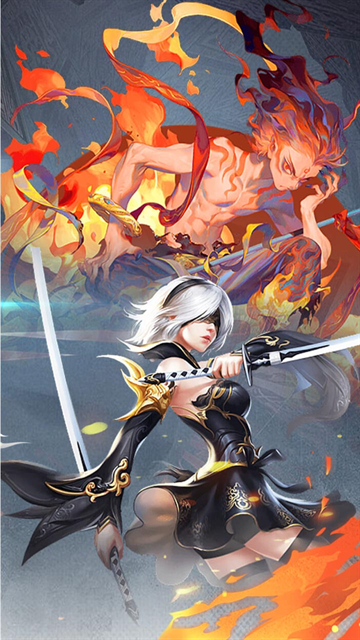 混沌起源0.1折充值版