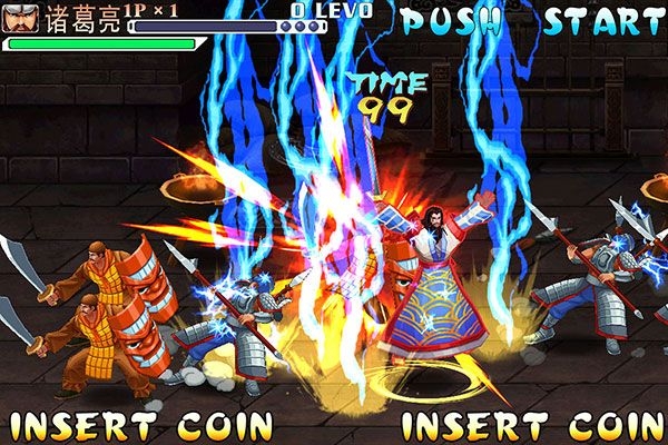 三国战纪风云再起下载手机版安装