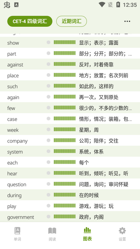 无痛单词app官方版下载