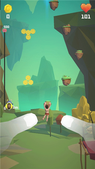 疯狂攀爬下载手机版