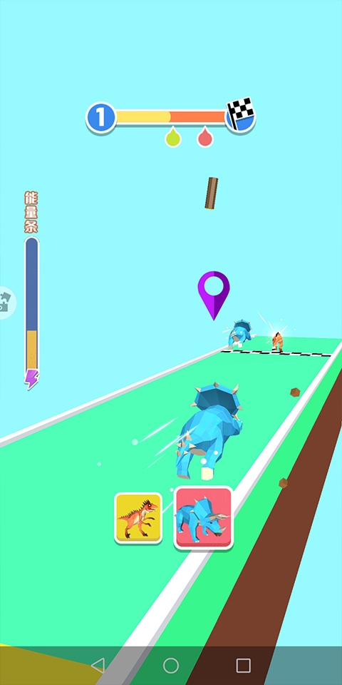 丛林跑酷下载安装最新版本