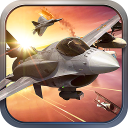 战鹰雄风手游下载