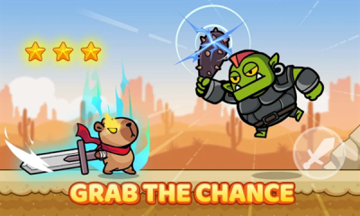 水豚的世界超级奔跑下载