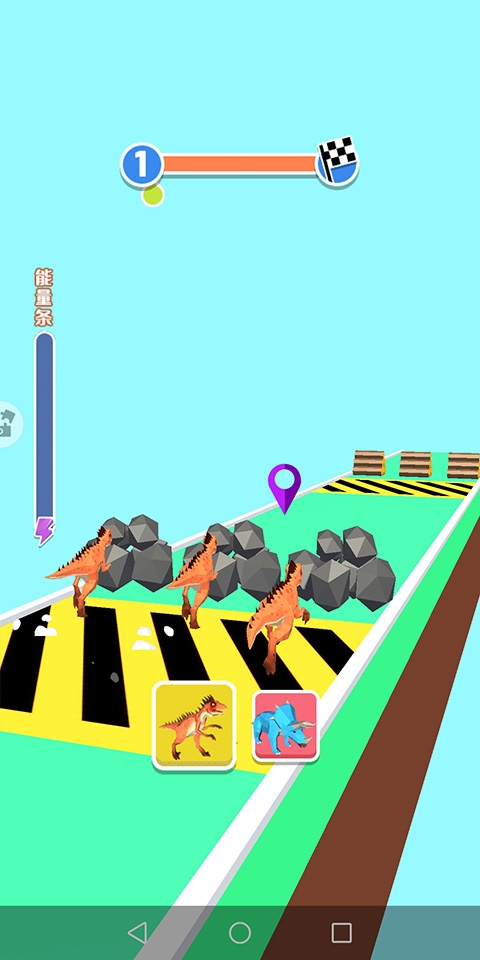 丛林跑酷下载安装最新版本