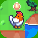 海岛时光种田挖矿手游下载