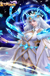 富甲封神传官网版下载