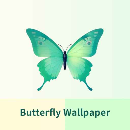 蝴蝶壁纸下载软件免费