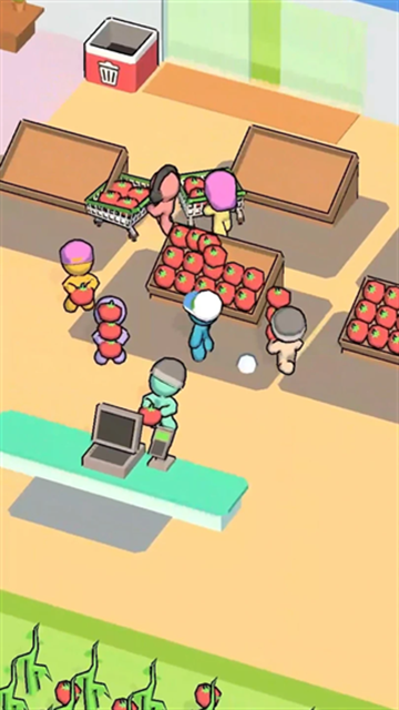 我的迷你超市下载中文版