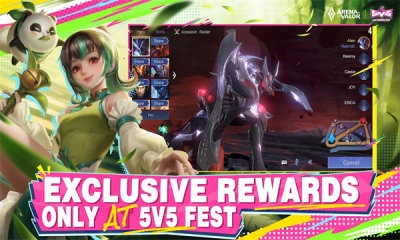 王者荣耀国际服官方下载安装最新版