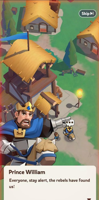 奔奔王国app下载官网版