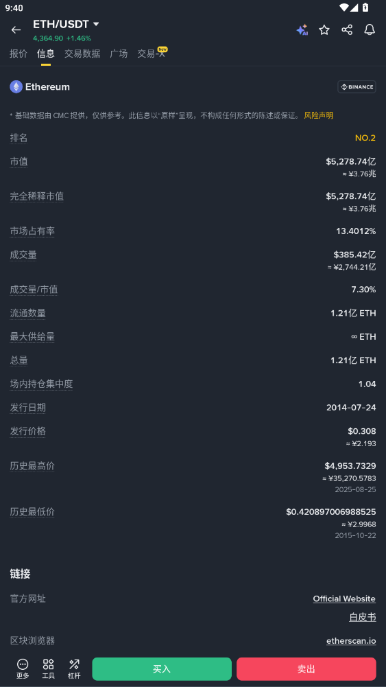 eth交易所app下载