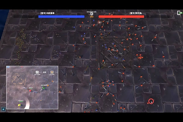 我的战舰国服客户端下载