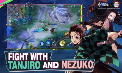 王者荣耀国际服官方下载安装最新版