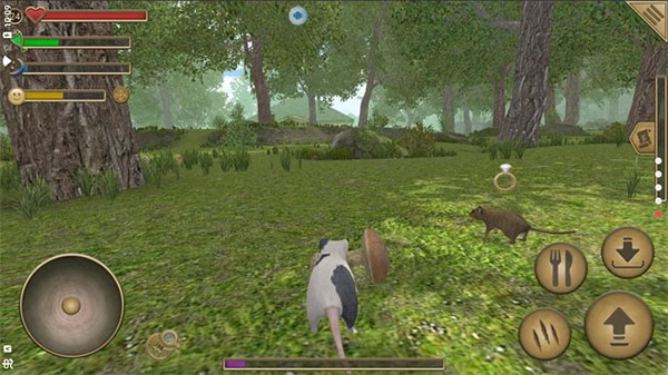 老鼠模拟器中文版无广告