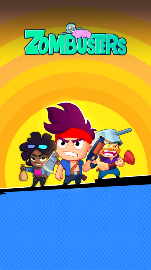 僵尸克星下载安装手机版