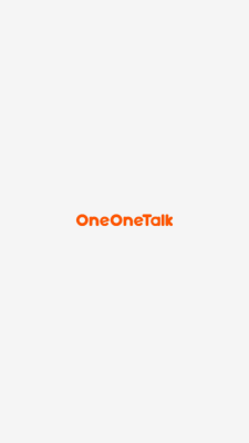 oneonetalk官方版正版下载
